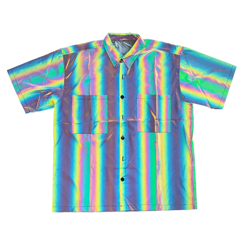 Holographic Shirt