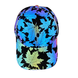 Holographic Cap "Maple Leafs"