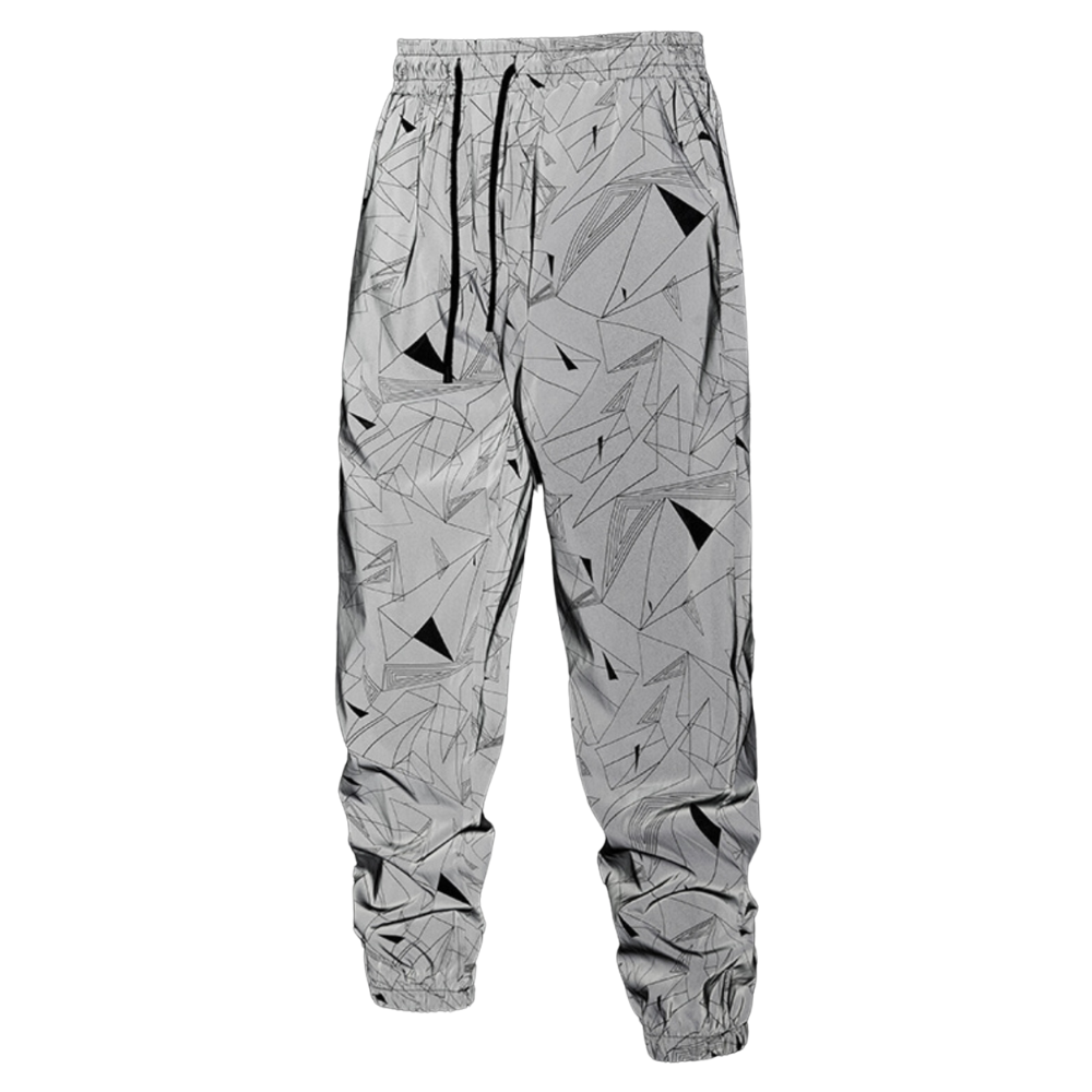 Reflective Pants 