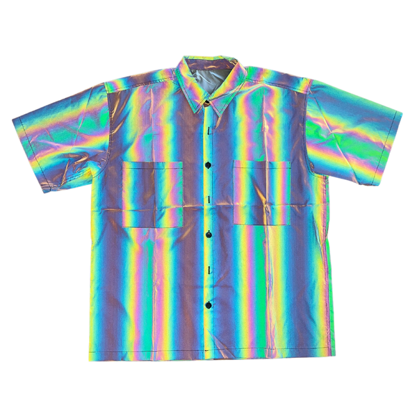 Holographic Shirt