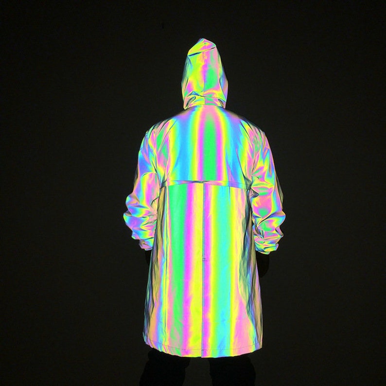 Holographic Coat