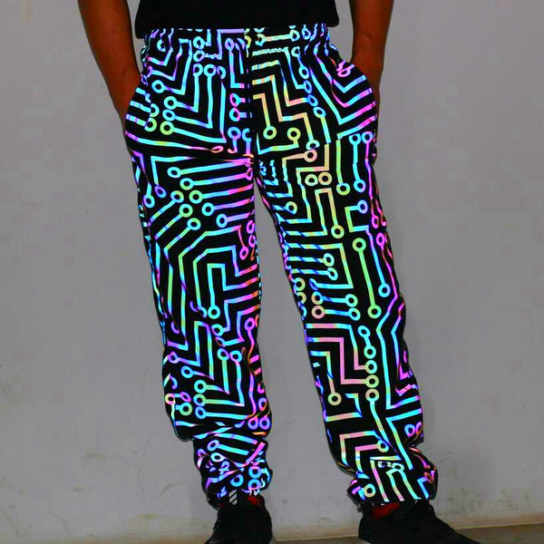 Holographic Women's Clothes – ReflectiveClo