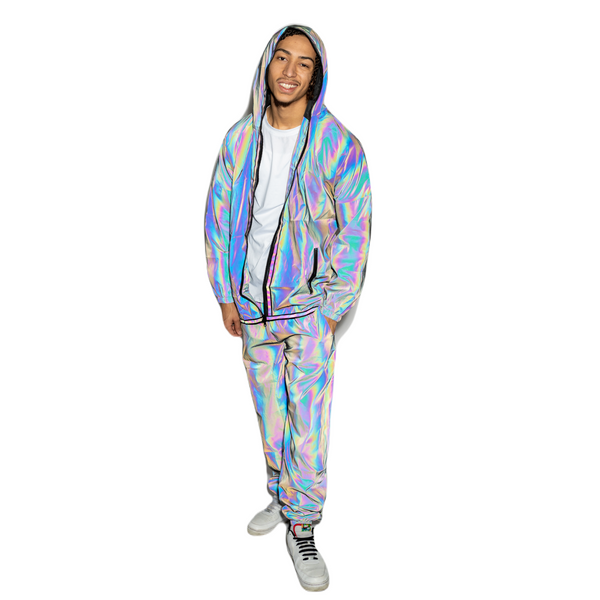 Rave Outfits - Rave Clothing & Accessories - ReflectiveClo