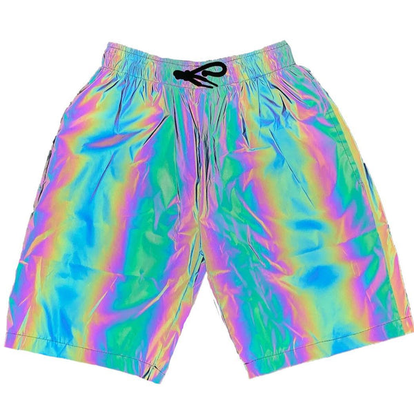 Holographic Men's Clothing – ReflectiveClo