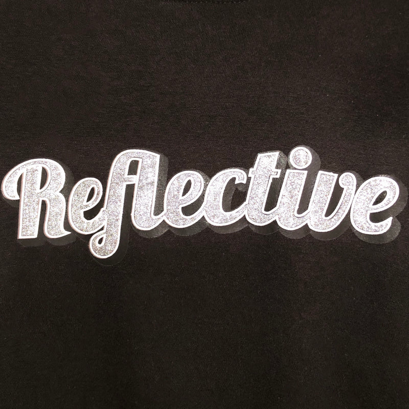 "Reflective" Hoodie