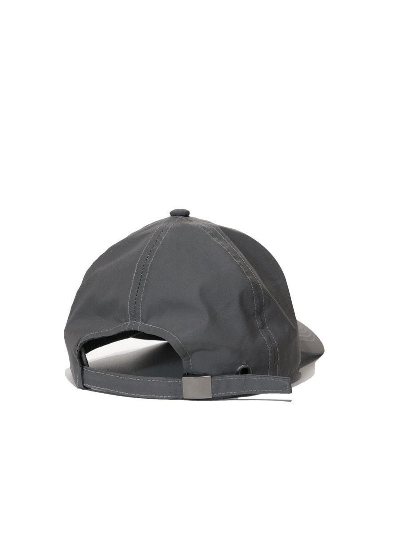 reflective cap 3m grey