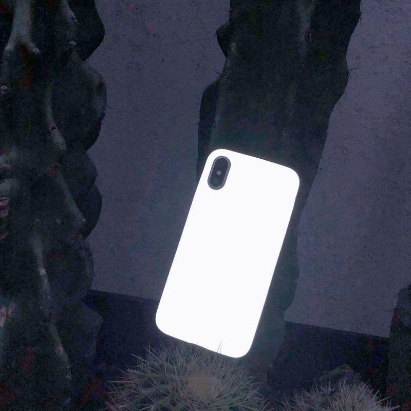 Reflective iPhone Case