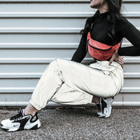 Reflective Pants - Women