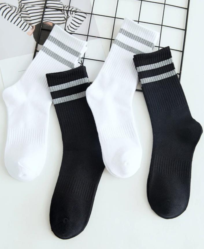 Reflective Socks ReflectiveClo