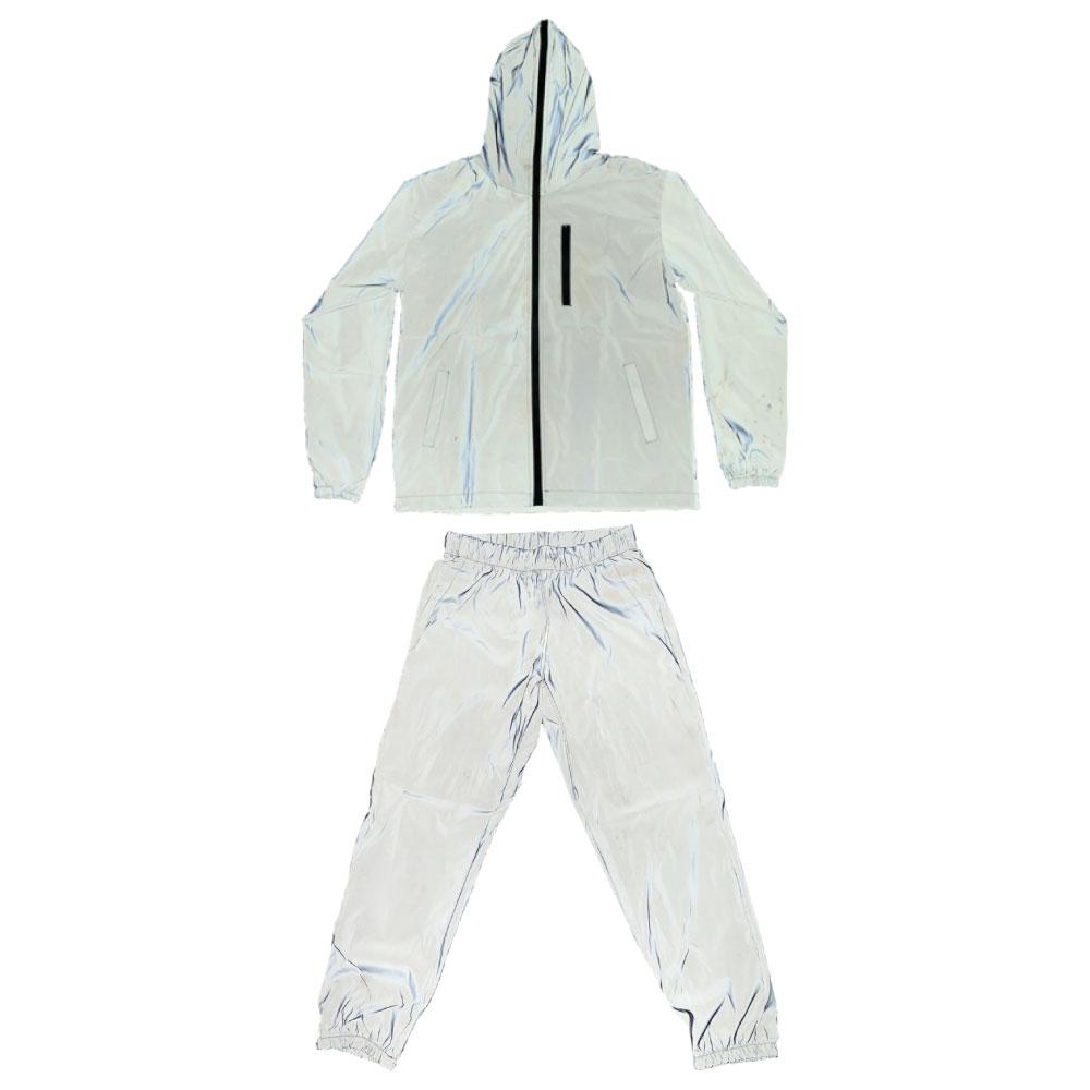 Reflective Tracksuit – ReflectiveClo